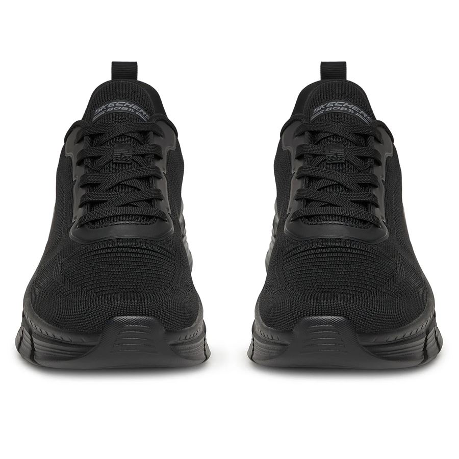 BOBS Sport B Flex Hi - Flying HI scarp sportive da donna Skechers | 117385BBK